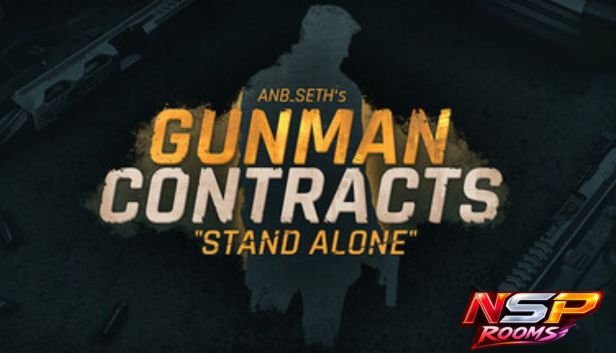 Gunman Contracts - Stand Alone
