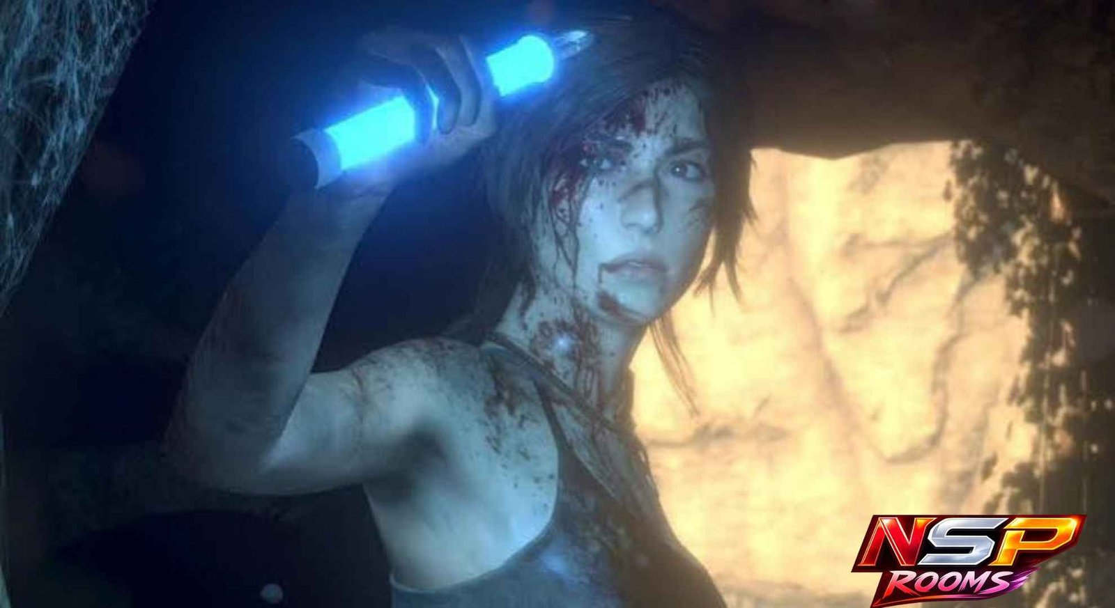 Rise of the Tomb Raider: 20 Year Celebration