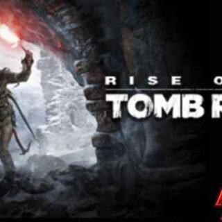 Rise of the Tomb Raider: 20 Year Celebration