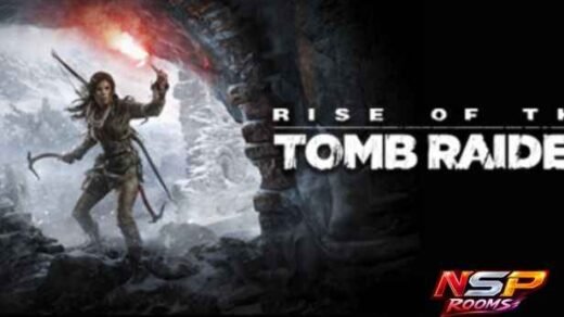 Rise of the Tomb Raider: 20 Year Celebration