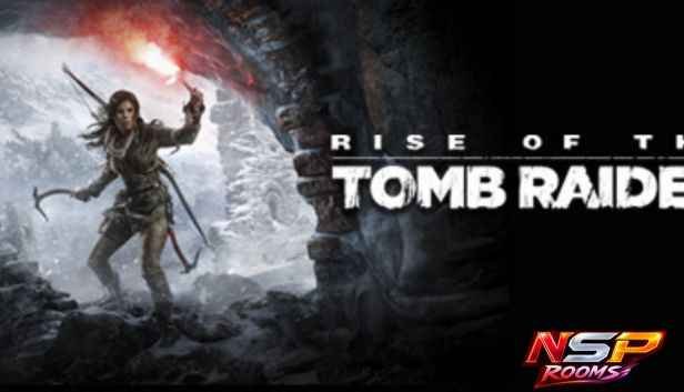 Rise of the Tomb Raider: 20 Year Celebration