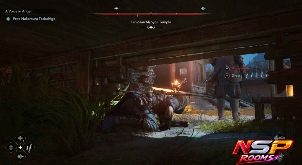 Assassin's Creed Shadows