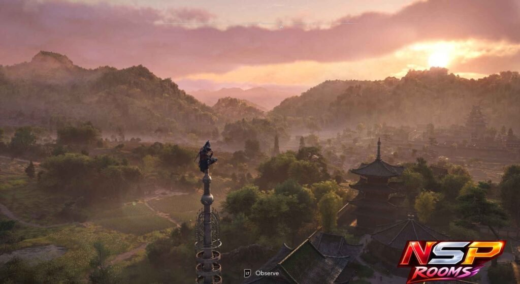 Assassin's Creed Shadows