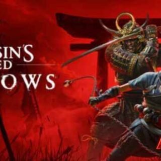 Assassin's Creed Shadows