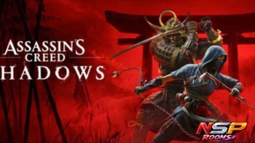 Assassin's Creed Shadows