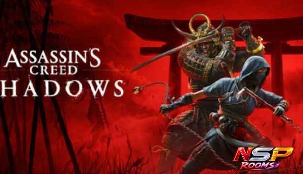 Assassin's Creed Shadows