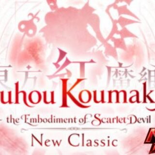 Touhou Koumakyou: New Classic - the Embodiment of Scarlet Devil