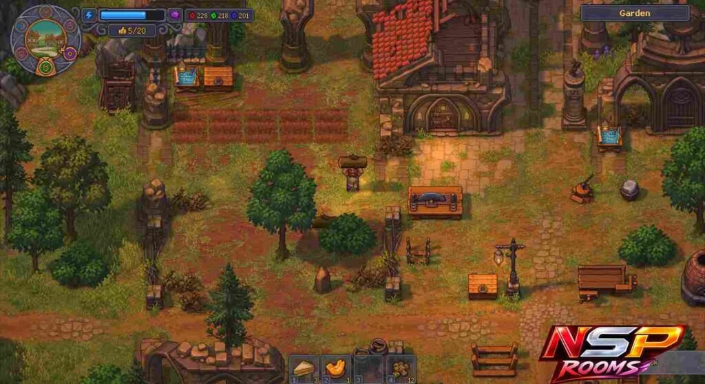 Graveyard Keeper 2 