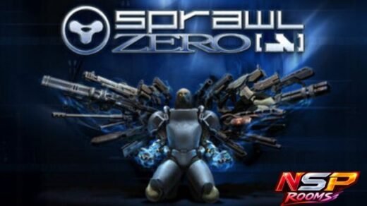 SPRAWL zero