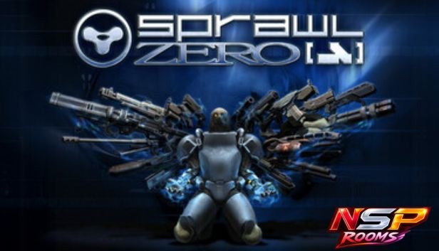 SPRAWL zero