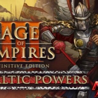 Age of Empires III