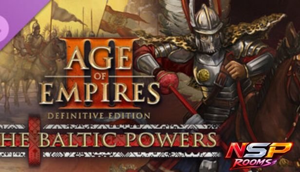 Age of Empires III