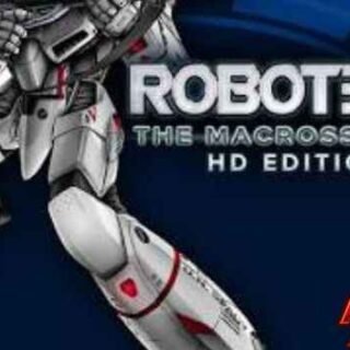 Robotech: The Macross Saga HD Edition Shooter