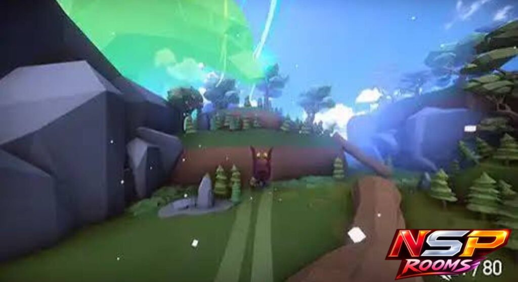 Owlen And The Starbound Mountain