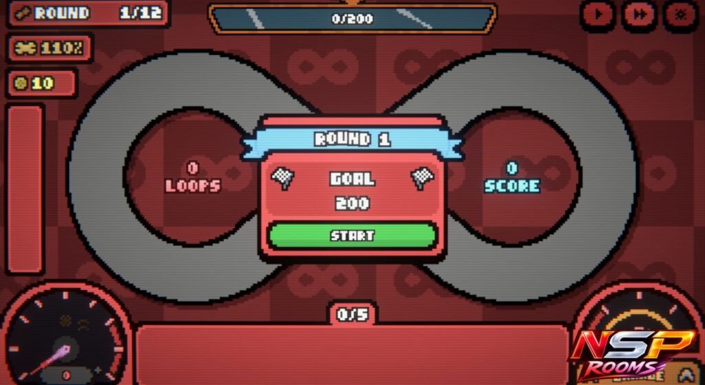 The Loopler