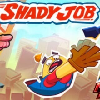 Shady job