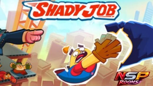 Shady job