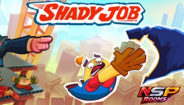 Shady job