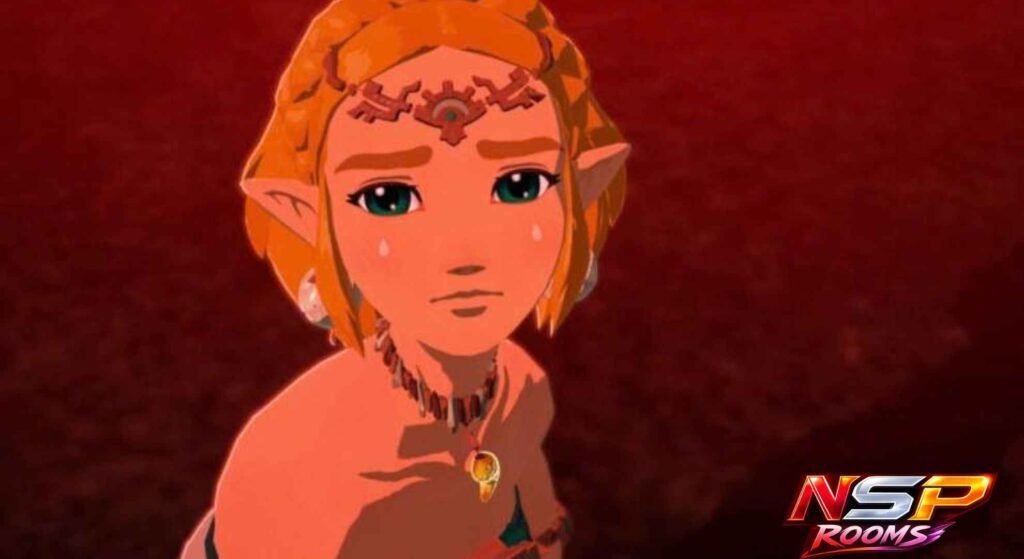 Hyrule Warriors: Age of Imprisonment