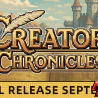 Creator Chronicles
