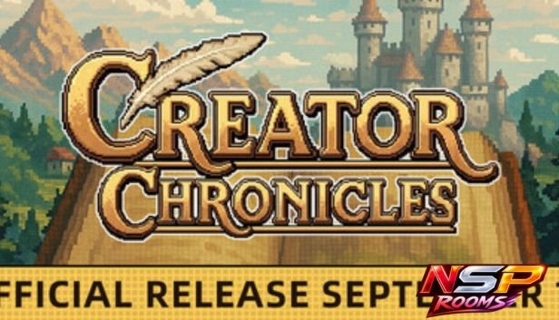 Creator Chronicles