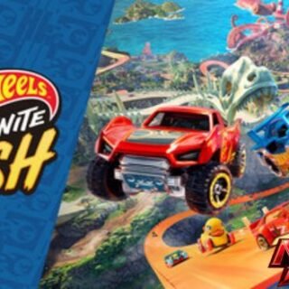 HOT WHEELS™ Infinite Rush