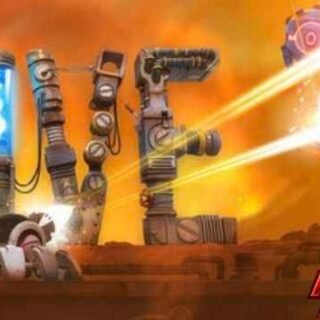 RIVE