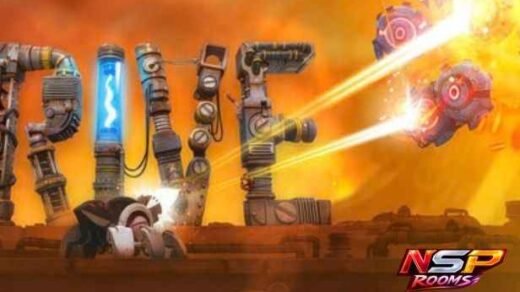 RIVE