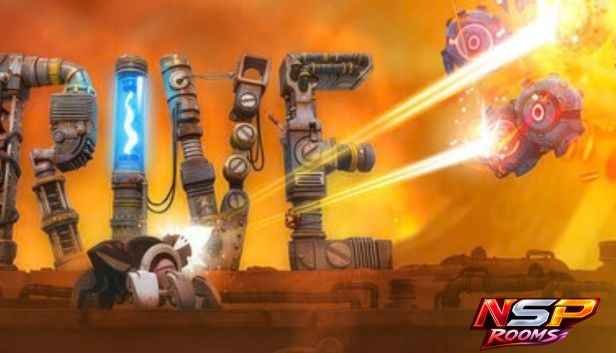 RIVE