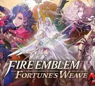 Fire Emblem: Fortune’s Weave