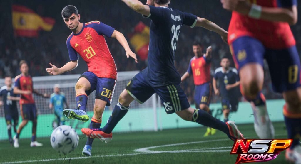 EA Sports FC 27