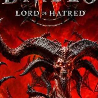Diablo IV: Age of Hatred Collection