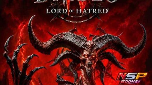 Diablo IV: Age of Hatred Collection