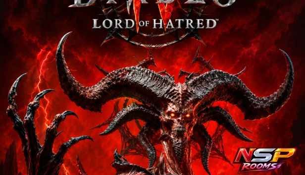 Diablo IV: Age of Hatred Collection