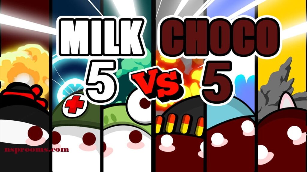 Milkchoco 