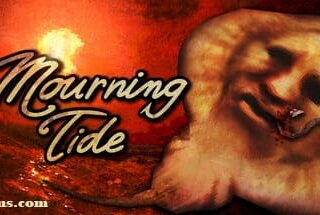 Mourning Tide