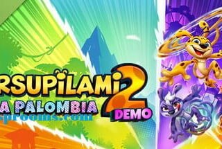 Marsupilami 2