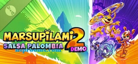 Marsupilami 2