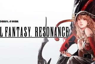 Final Fantasy Resonance