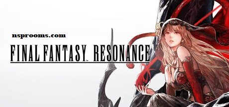 Final Fantasy Resonance