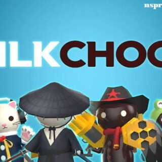 Milkchoco