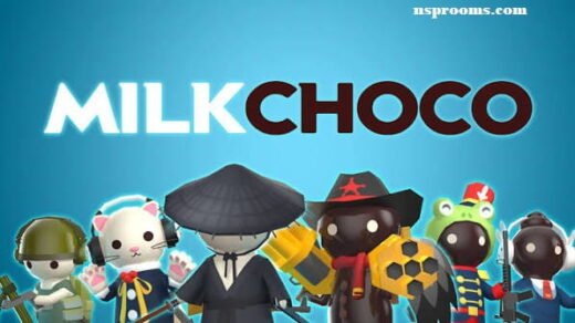 Milkchoco