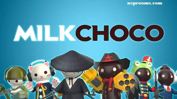 Milkchoco