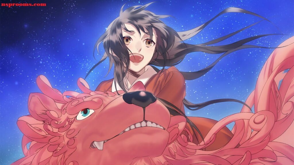 Ayakashi Gohan Okawari for S